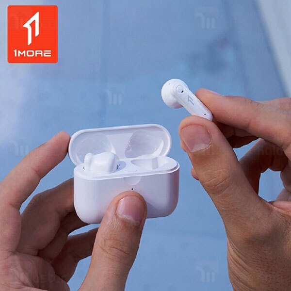 هندزفری بلوتوث دوگوش شیائومی Xiaomi 1More Neo EO007